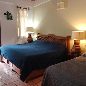 Habitación Cuádruple