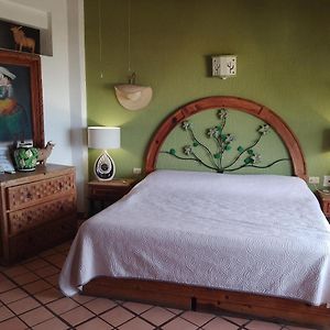 Habitación con Cama King